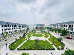 chỉ 15,9 tỷ căn liền kề 95m2 view vườn hoa khu đông dương dự án hinode royal park. lh: 