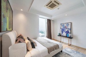 cho thuê căn 4pn cantavil quận 2