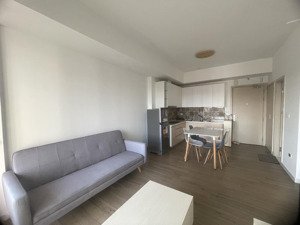 bán căn hộ chung cư tại westbay ecopark 2,5 tỷ, 45m2, (gồm 1 ngủ +) và 1 vệ sinh