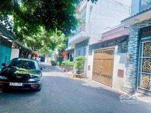 5 tầng, hẻm xe tải, phạm văn đồng, p3, gò vấp, ngang 5m, chủ giảm sâu về hơn 9 tỷ - còn tl