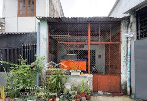 bán đất tặng nhà cấp 4 đông hoà, dĩ an gần làng đhqg