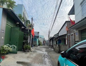 bán 2 lô đất gần siêu thị bigc go dĩ an giáp thủ đức - có bán lẻ