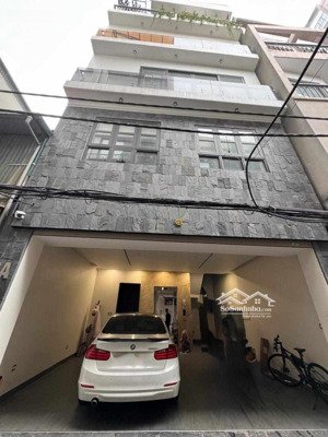 bán nhà riêng 4pn, 3wc, 48m2, 18 tỷ tại ngọc lâm, long biên, hà nội, đẹp, nhiều tiện ích