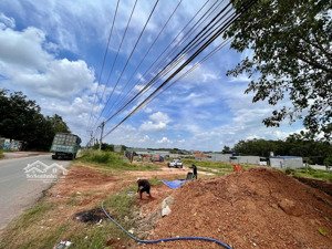 bán đất mặt tiền 22m 4.350m² ngay p. hòa lợi, bến cát vị trí kim cương cho nhà đầu tư sành sỏi!