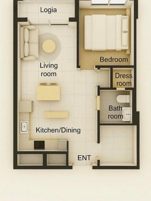 ngoại giao chung cư k8 starlake giai đoạn 2 | căn hộ cao cấp tây hồ tây