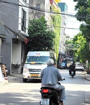 nhà h.iếm #tây_trà #cạnh công viên #41m sổ đỏ #6.85 tỷ