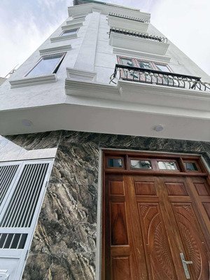 bán nhà vân canh 45m2x5 tầng gần vành đai 3,5