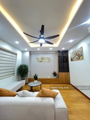 bán căn hộ 80m 2pn tòa n07 phốtrần đăng ninh,, cầu giấy. lh an minh 