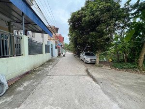 bán đất lương tài - văn lâm - hưng yên 59m2, gần kcn, đường ô tô, sổ đỏ sang tên ngay, chỉ 1.x tỷ