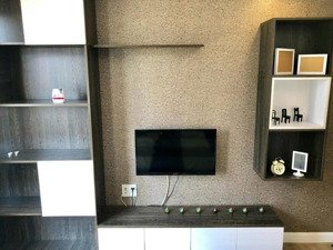 cho thuê cc galaxy 9, 49m2, 13 triệu vnd, 1pn, 1wc, view thoáng má tiện nghi đầy đủ tại quận 4, hcm