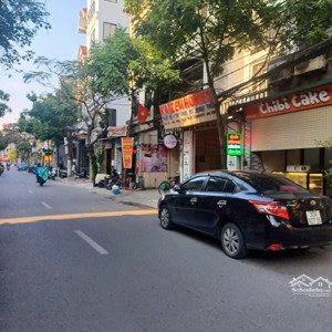 mặt phố hoa lâm kinh doanh sầm uất - diện tích 100m đất giá chào chỉ 22tỷ hiếm có.