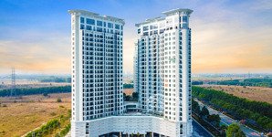 sora gardens ii - cơ hội sở hữu căn hộ cao cấp 3pn, chuẩn nhật giữa tp mới bình dương 