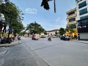 bán đất ngô gia tự - phân lô - ôtô tránh - 230m2 - giá 176tr/m2.