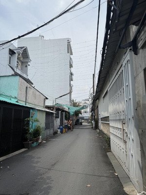 bán nhà riêng tại lê đức thọ, gò vấp, 10,5 tỷ, 106m2, 3pn, 3wc