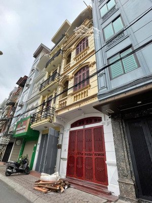 cho thuê nhà 5t khu a10 nam trung yên cầu giấy hà nội