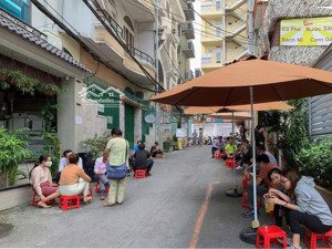 siêu phẩm hxh lê thánh tôn, bến nghé, q1 - dt: 4.1x20m - nh 6m (cn: 82m2) chỉ với 31.5 tỷ tl