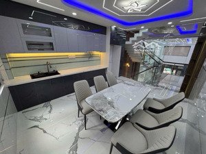 bán nhà bình tân 5 tầng mới tinh 68m2 - hxt 6m thông thoáng - mã lò - giá 7.99tỷ: shr chính chủ