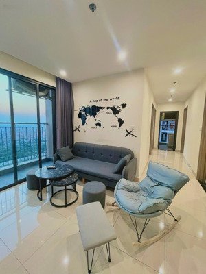 cho thuê cc tại vinhomes ocean park gia lâm, 10,5 triệu vnd, 76 m2, uy tín, giá siêu hời