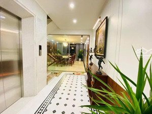 liền kề đô nghĩa 100m2 thang máy - gara ô tô - nhà đẹp, 2 thoáng. giá 22 tỷ. lh 