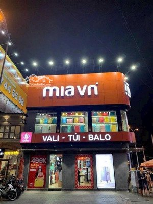 bán nhà mặt tiền phạn ngũ lão quận 1 ( 8x25m - 2 tầng) - hđt: 220 triệu/tháng - giá 90 tỷ