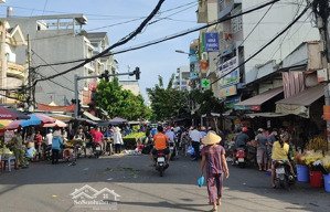 hàng hiếm tại mặt tiền đường phạm văn bạch, gò vấp, giá thỏa thuận, 83m2