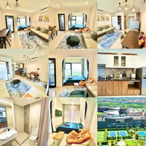 cho thuê studio tại vinhomes ocean park gia lâm, giá tốt 6 triệu vnd