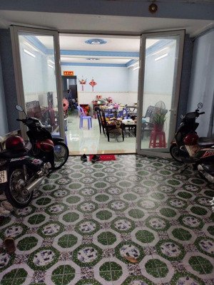 nhà đẹp ngay an dương vương võ văn kiệt phường an lạc quận bình tân 87m2 giá 6.x