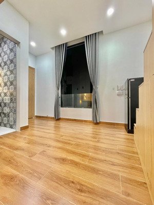 cho thuê duplex cửa sổ trời, 35m2 giá cực chất 6,5 triệu tại trần bình trọng, bình thạnh, hcm
