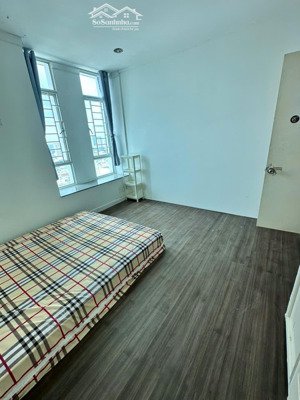 cho thuê phòng full nội thất trong chung cư hagl2 (783 trần xuân soạn)