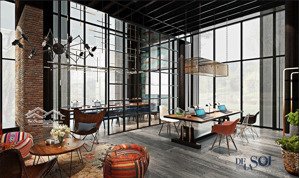 căn hộ 2pn de la sol rẻ nhất tháp cello full nội thất, đang cho thuê 22tr/tháng giá chỉ 7.45 tỷ!