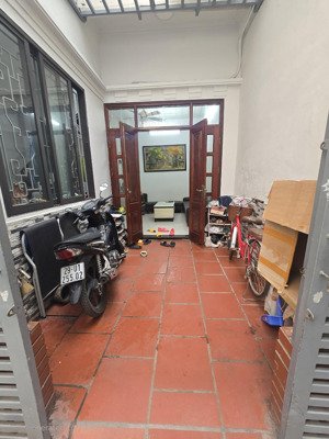 bán nhà trung tâm đống đa trung liệt 43.7m², 4 tầng, mặt tiền 6m giá tốt