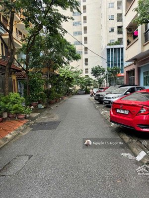 nhà đẹp nhất phố nghĩa đô cầu giấy, ô tô vỉa hè, dân xây, 78m2, mt4.5 giá rẻ nhất kv 30.5 tỷ - hiếm