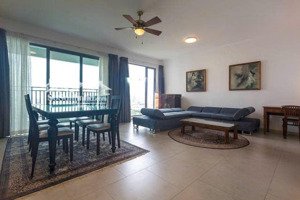 cho thuê cc the view riviera point, 21 triệu, 105m2, 2pn, 2wc