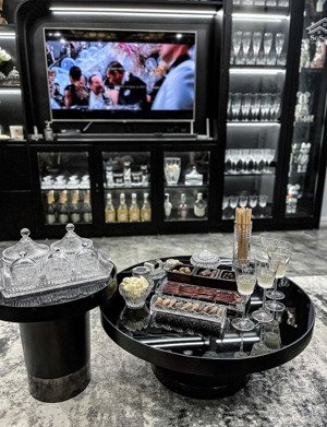 siêu phẩm vip bán đảo linh đàm 52m 5 tầng ngõ thông ô tô thang máy full nội thất xịn về ở ngay