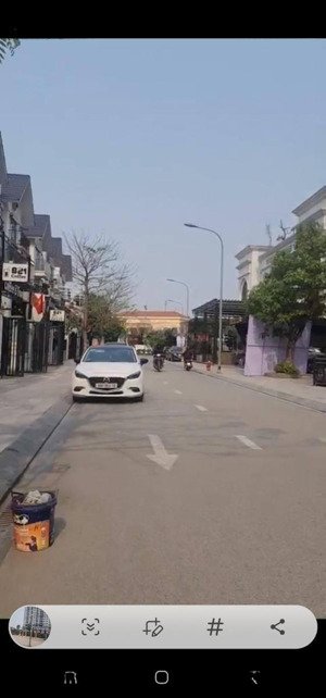 bán căn lk hateco xuân phương, nam từ liêm siêu hiếm, dt 60m2, 5 tầng, giá 15.6 tỷ