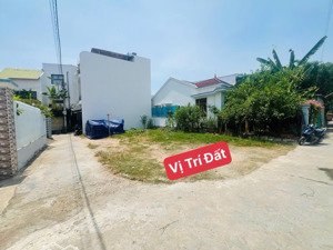 bán lô đất 2 mặt tiền thôn thái thông phường nam nha trang