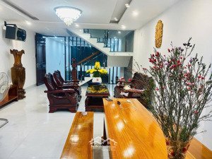 bán nhà 3 tầng mặt tiền kinh dương vương 15m sát biển nguyễn tất thành