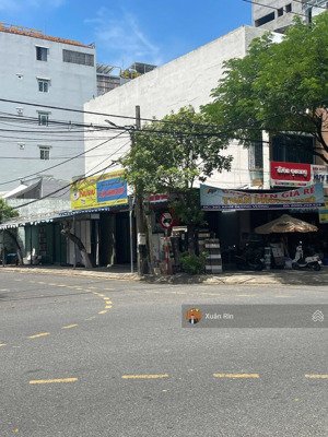 siêu phẩm hàng hiếm góc 2 mặt tiền kinh dương vương tiền & lê văn thịnh