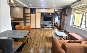 bán căn hộ trần quý kiên - cầu giấy - 53m2 - phòng khách rộng - full nội thất - giá chỉ 4,25 tỷ