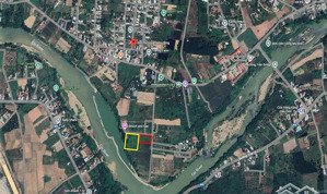 đất rộng, mặt tiền lớn, view sông tại xuân đồng, diên khánh xây farm trang trại nghỉ dưỡng, du lịch