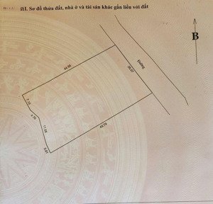 bán khuôn viên nhà vườn nghỉ dưỡng 1228m tại tân vinh, lương sơn, hoà hình