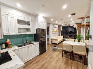 bán gấp căn 2 ngủ full nội thất, 55m, giá 4,2 tỷ, hướng mát, tầng trung khu s4, vinhomes smart city