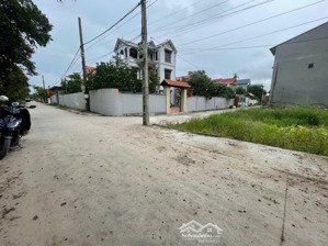 70.5m² - 2.25 tỷ lô góc mặt đường liên thôn nghĩa đạo, thuận thành bắc ninh