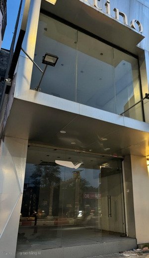 cho thuê nhà nguyên căn phố chùa bộc