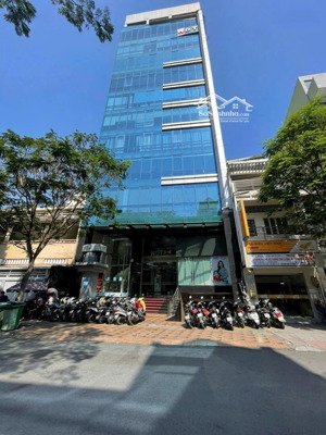 bán nhà góc 2 mặt tiền đường khu tôn thất tùng. dt 147m2 (7x21m), 2 tầng. giá 44 tỷ tl - tin thật