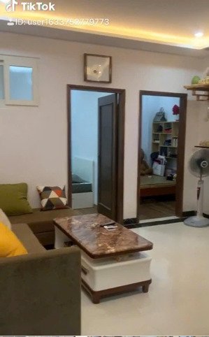 ccmini 2ngủ ngã tư sở vị trí: thượng đình- thanh xuân căn hộ 48 m2 , căn tầng 2