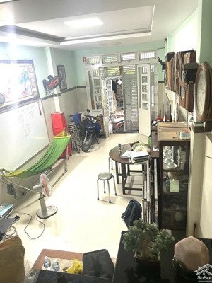 căn sát mt bùi đình tuý - 82 m2 ngang khủng 5m quá rẻ chỉ 9,x tỷ không tìm ra