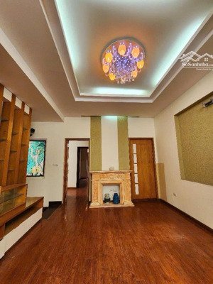 biệt thự đẹp xuất sắc tại mễ trì thượng, 43 tỷ, 130m2