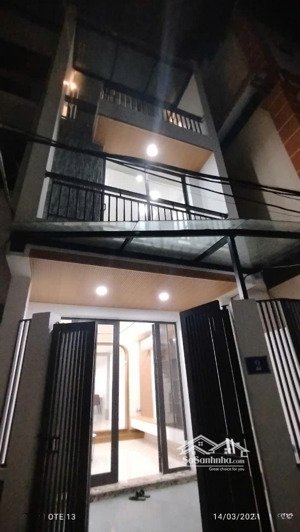 bán gấp nr tại đường do nha, 7,8 tỷ, 54m2, 4pn, 3wc, pháp lý đầy đủ, giá cực tốt