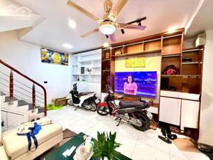 Bán gấp MẶT NGÕ 51 m giá 9 tỷ Ô TÔ KINH DOANH Quan Nhân, Thanh Xuân.